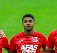 Myron Boadu