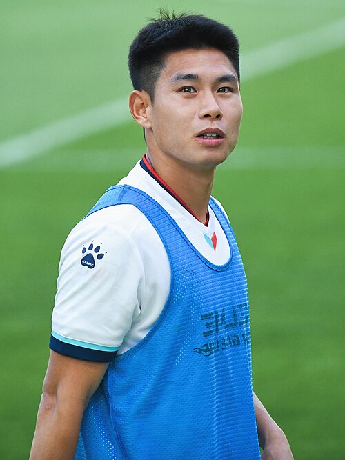Myung Joon-jae