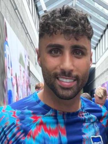 Nader Jindaoui