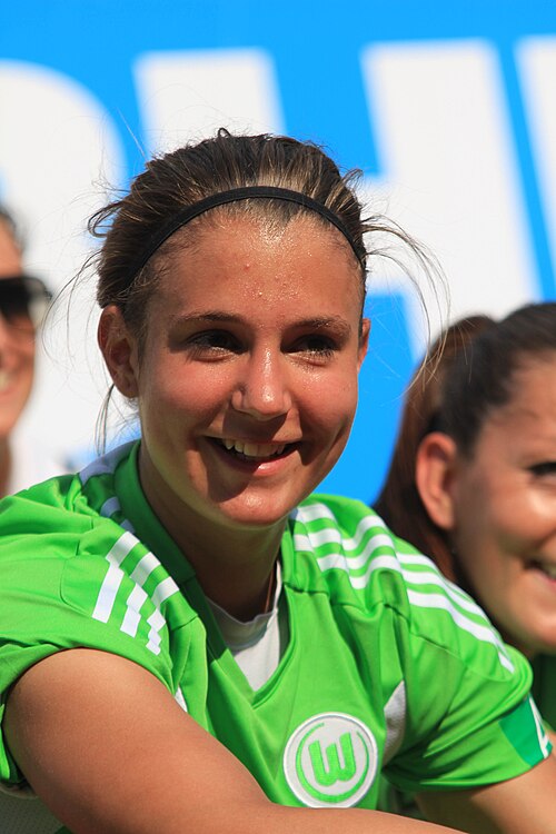 Nathalie Bock