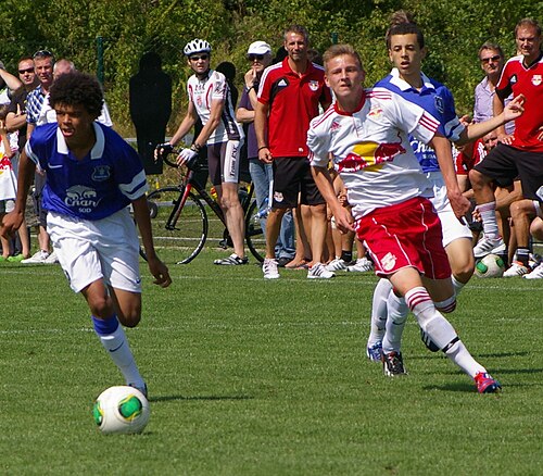 Nathan Holland