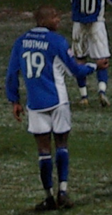 Neal Trotman