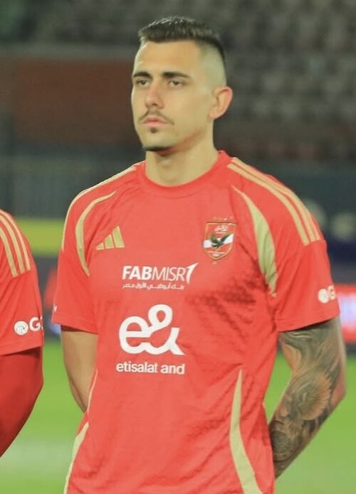 Nejc Gradišar