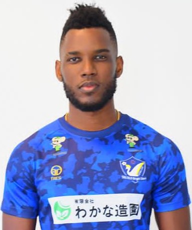 Nelson Senkatuka