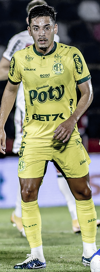 Neto Moura