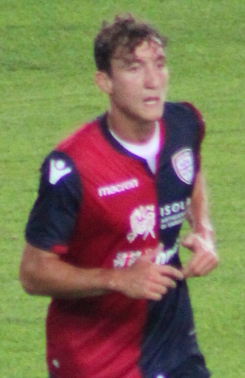Niccolò Giannetti