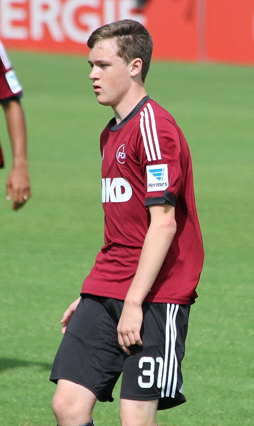 Nick Weber