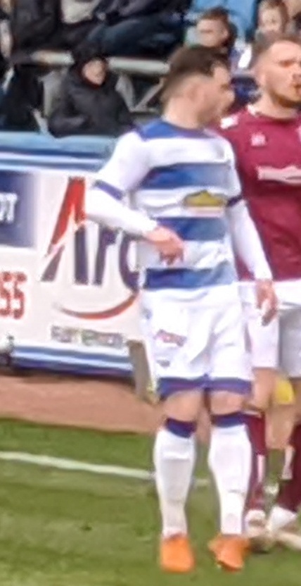 Nicky Cadden