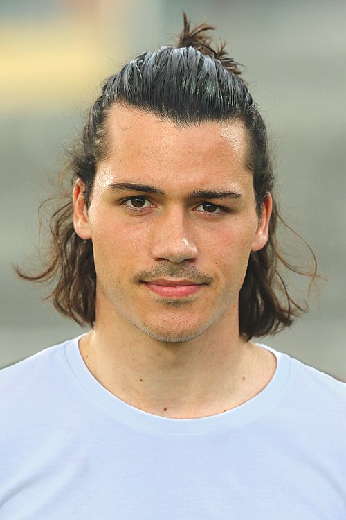 Nicolai Bösch