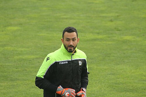 Nícolas Andrade David