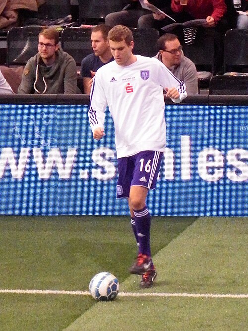 Nicolas Eiter