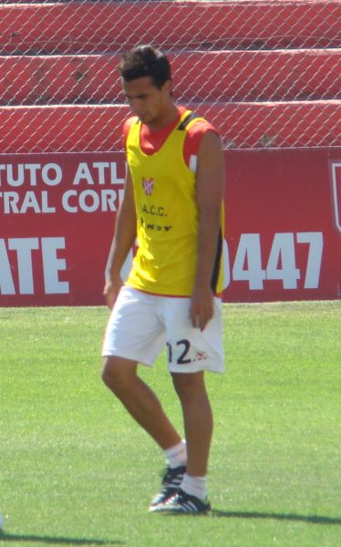 Nicolás Gastaldi