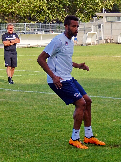 Nicolas Saint-Ruf