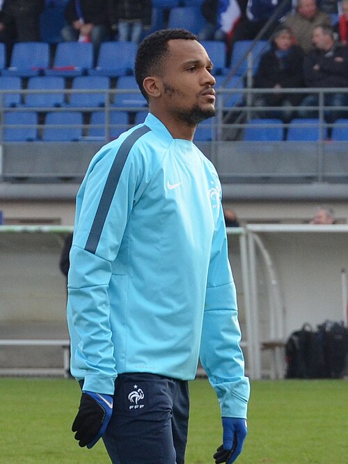 Nicolas Senzemba
