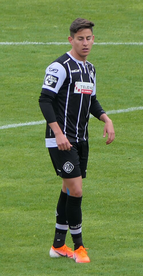 Nicolás Sessa