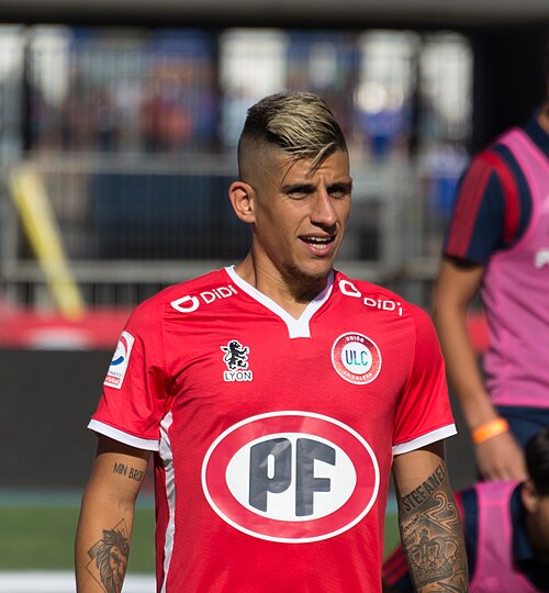Nicolás Stefanelli