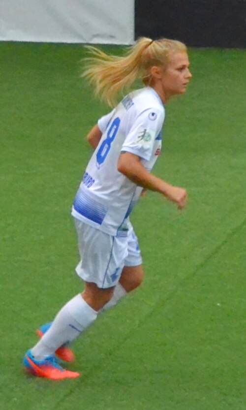 Nicole Munzert