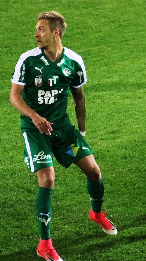 Niels-Peter Mørck