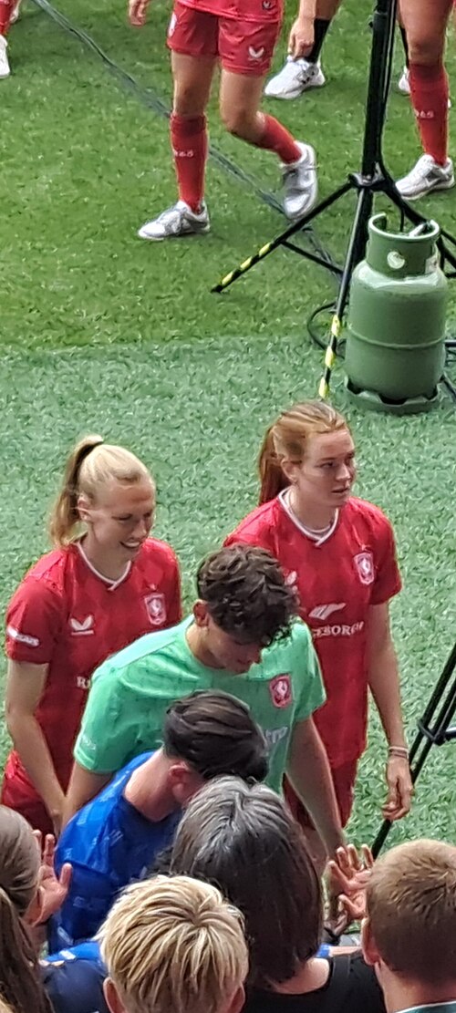 Nikée van Dijk