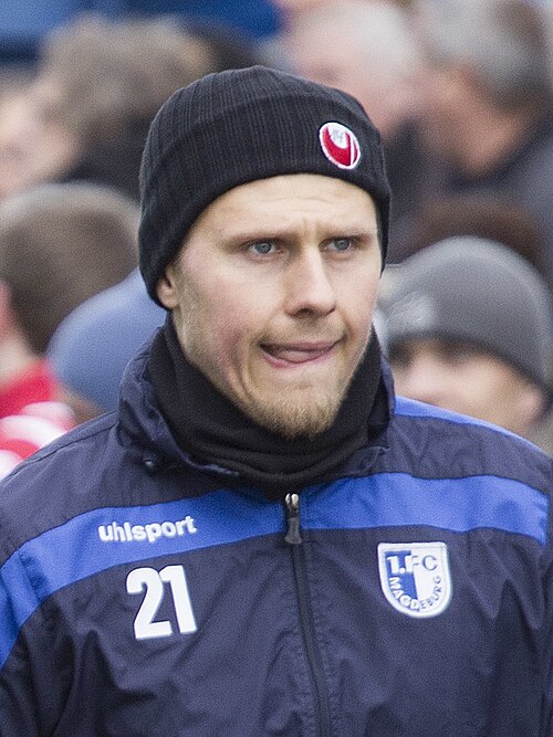 Niklas Brandt