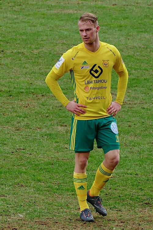 Niklas Jokelainen