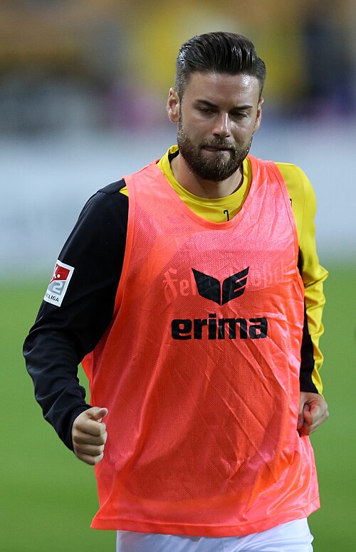 Niklas Kreuzer