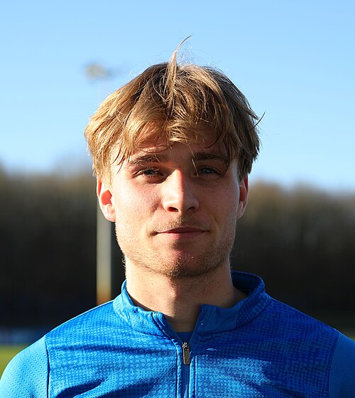 Niklas Niehoff