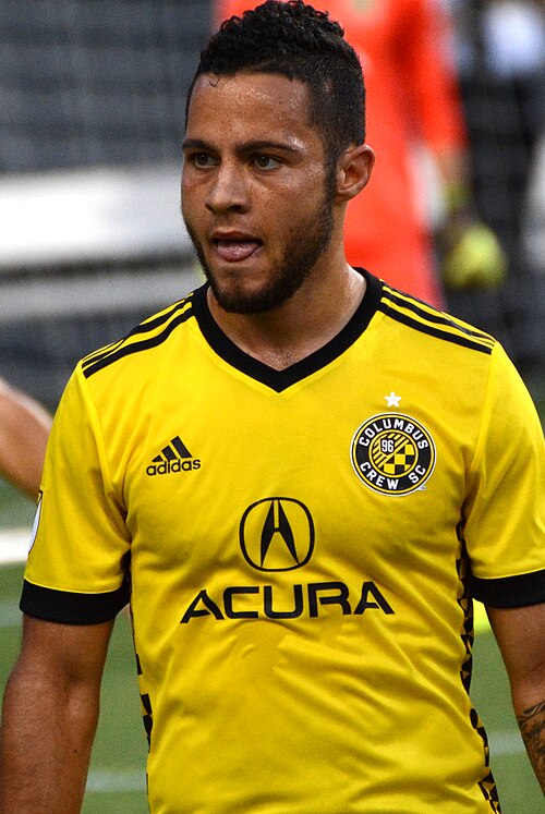 Niko Hansen