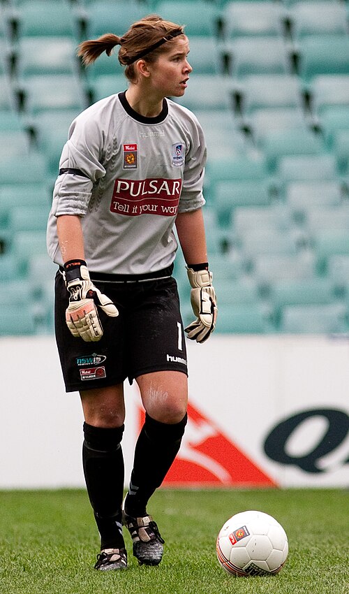 Nikola Dieter
