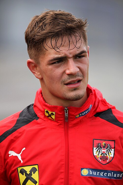 Nikola Dovedan