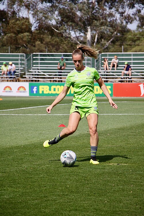 Nikola Orgill