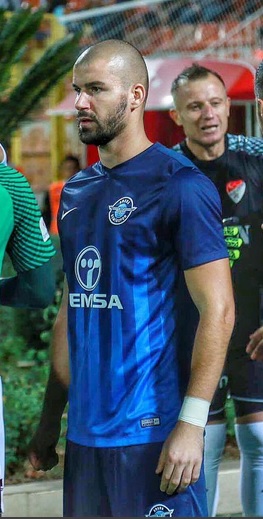 Nikola Raspopović