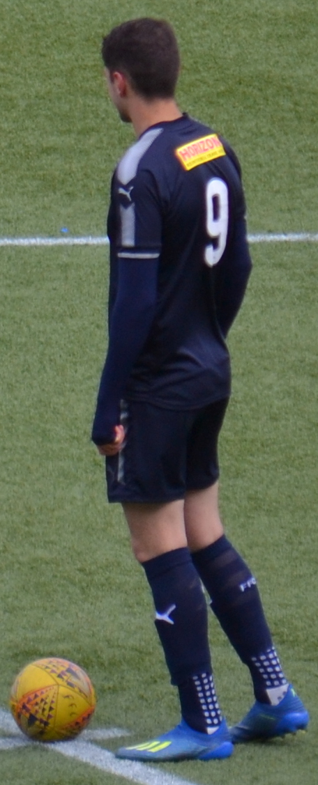 Nikolay Todorov