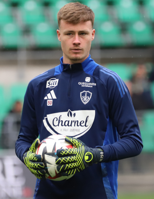 Noah Jauny