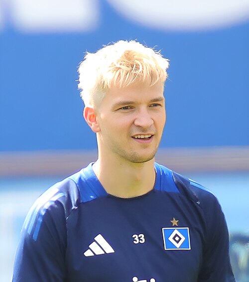 Noah Katterbach
