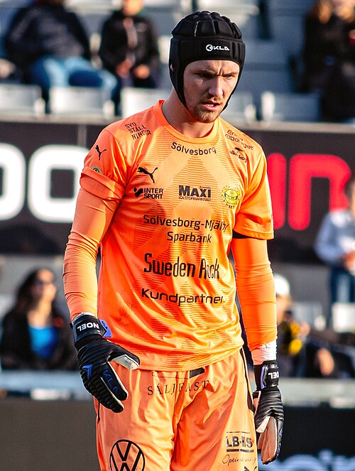 Noel Törnqvist