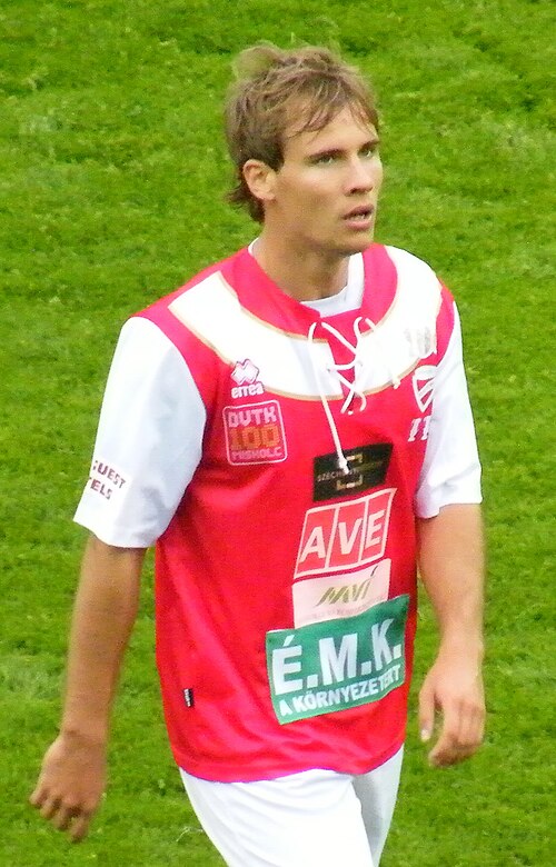 Norbert Zsivóczky