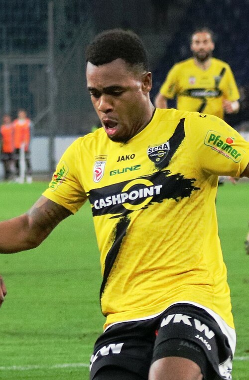 Nosa Iyobosa Edokpolor