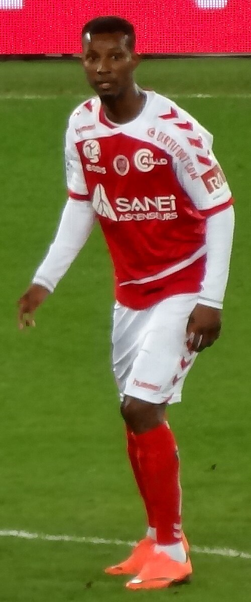Odaïr Fortes
