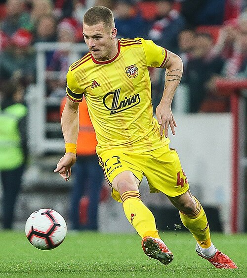 Ognjen Ožegović