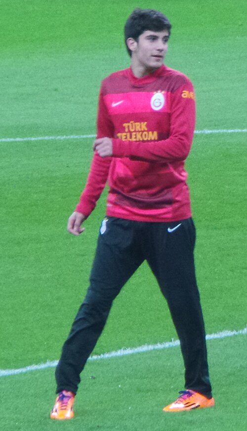 Oğuzhan Kayar