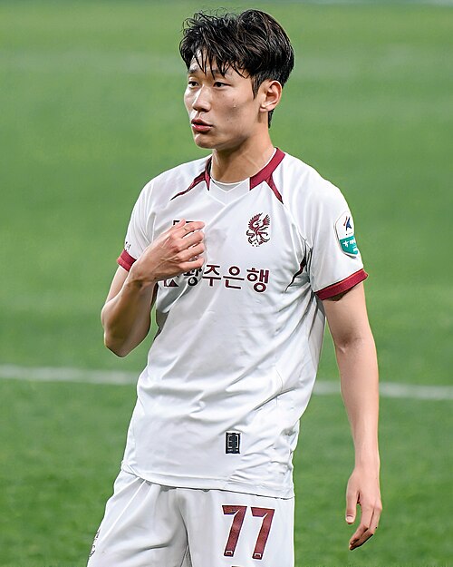 Oh Hu-seong