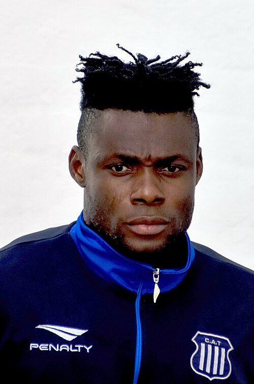 Okiki Afolabi