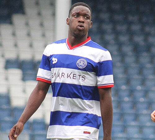 Olamide Shodipo