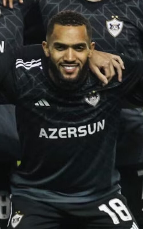 Olávio Vieira dos Santos Júnior