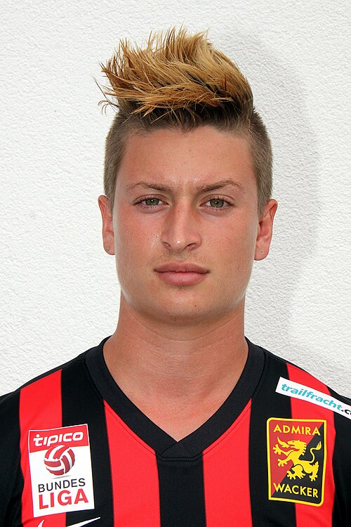 Oliver Pranjic
