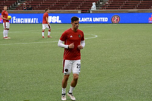 Oliver Shannon