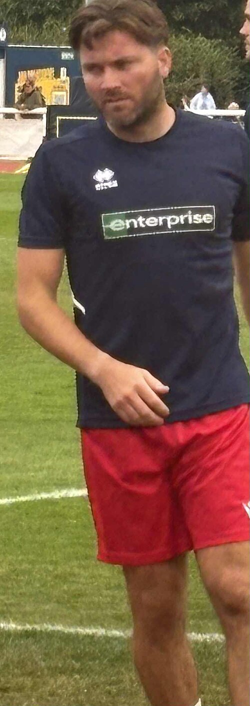 Ollie Muldoon