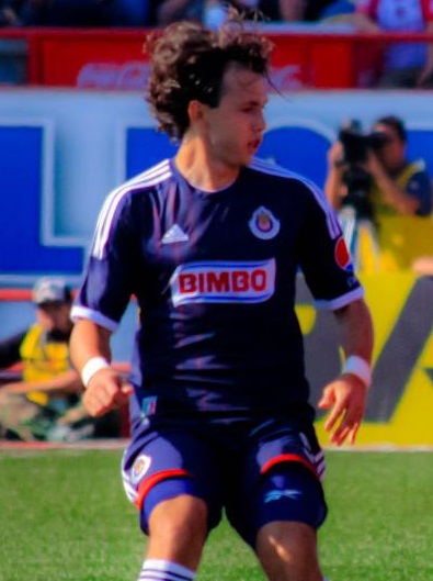Omar Arellano