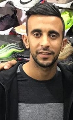 Omar Boutayeb